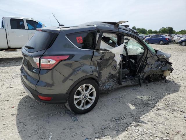 Photo 3 from auction – 2017 FORD ESCAPE SE with VIN 1FMCU9G90HUC52227
