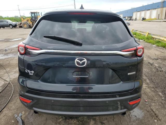 Photo 6 from auction – 2020 MAZDA CX-9 TOURI with VIN JM3TCBCY0L0409306