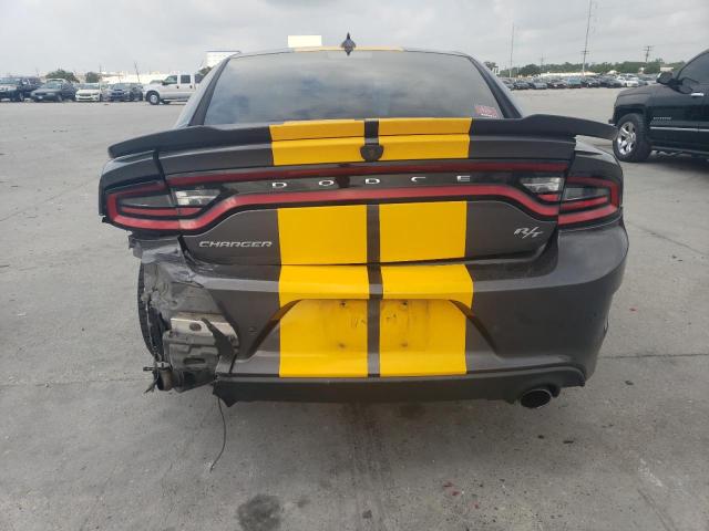 Photo 6 from auction – 2019 DODGE CHARGER R/ with VIN 2C3CDXCT4KH643163