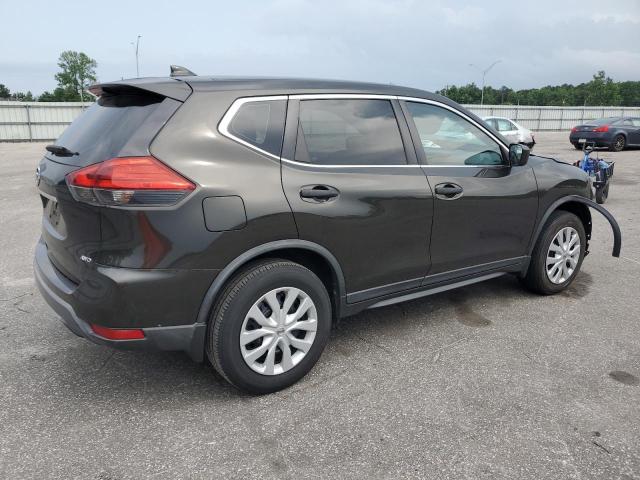 Photo 3 from auction – 2017 NISSAN ROGUE S with VIN KNMAT2MVXHP587162