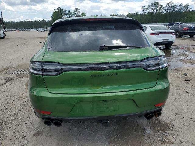 صورة رقم 6 من المزاد - 2021 PORSCHE MACAN GTS مع VIN WP1AG2A57MLB50468