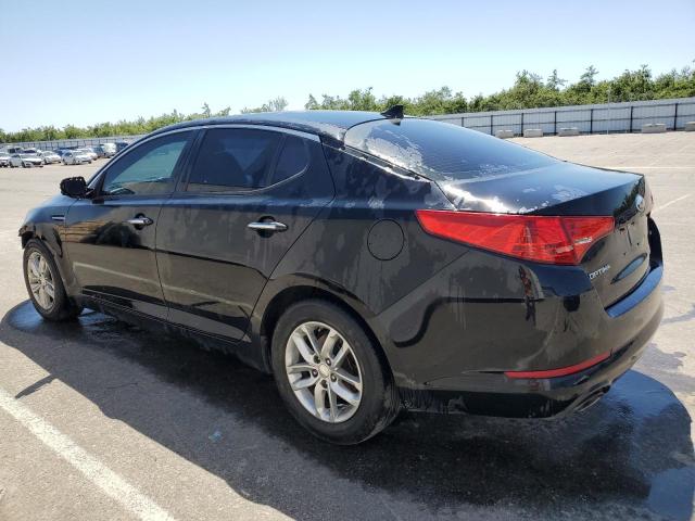 Photo 2 from auction – 2013 KIA OPTIMA LX with VIN 5XXGM4A71DG242239
