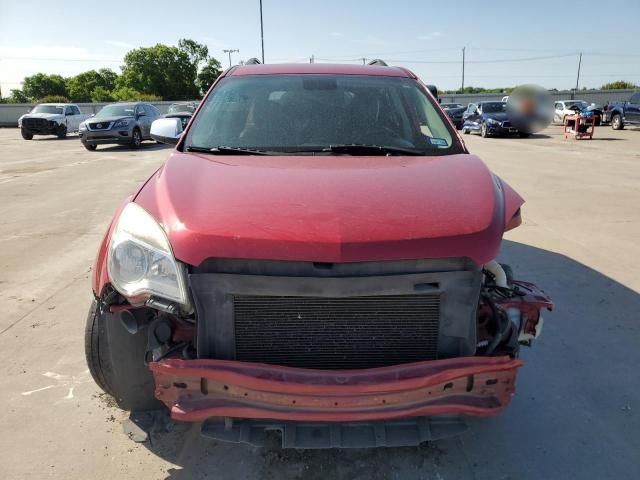 Photo 5 from auction – 2014 CHEVROLET EQUINOX LT with VIN 2GNALBEKXE6152956