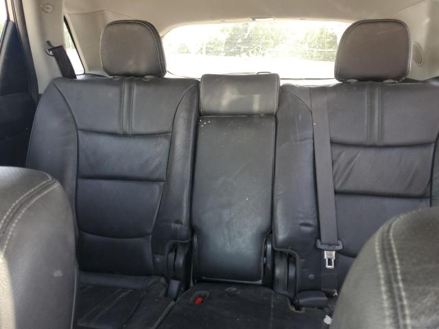 Photo 10 from auction – 2012 KIA SORENTO SX with VIN 5XYKWDA24CG293625