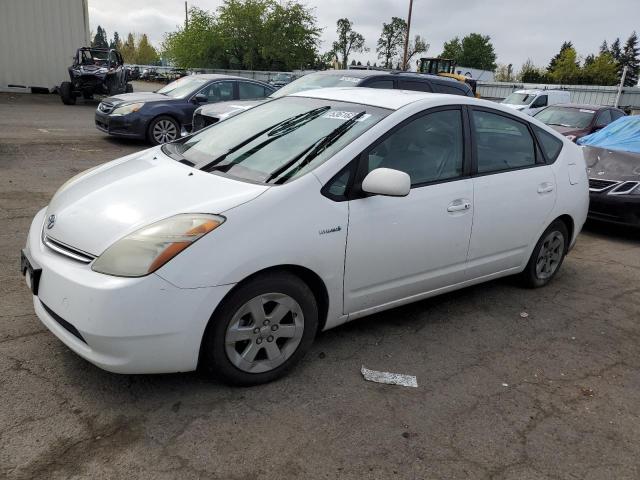 Photo 1 from auction – 2008 TOYOTA PRIUS with VIN JTDKB20U887740318