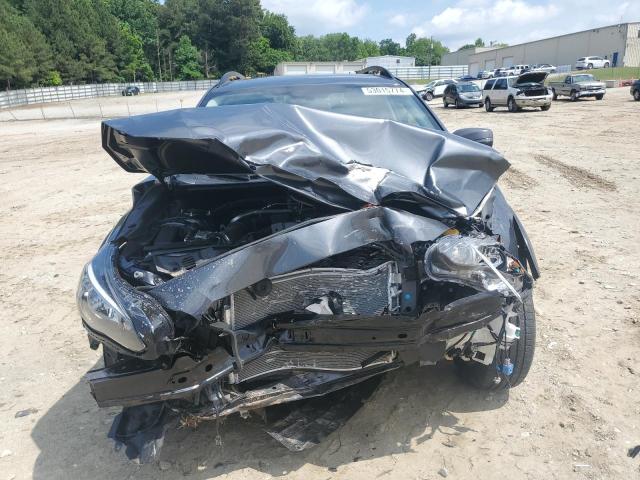 Foto 5 de la subasta – 2023 SUBARU CROSSTREK con VIN JF2GTHSC9PH233058