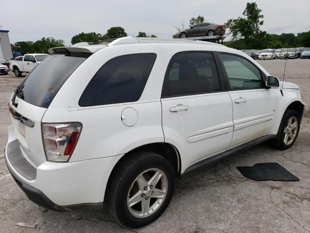 Photo 3 from auction – 2006 CHEVROLET EQUINOX LT with VIN 2CNDL63F866034937