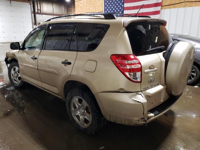 Photo 2 from auction – 2009 TOYOTA RAV4 with VIN JTMBF35V895007033