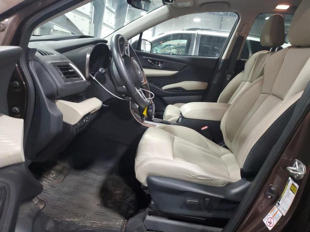 Photo 7 from auction – 2019 SUBARU ASCENT PRE with VIN 4S4WMAHD8K3426737