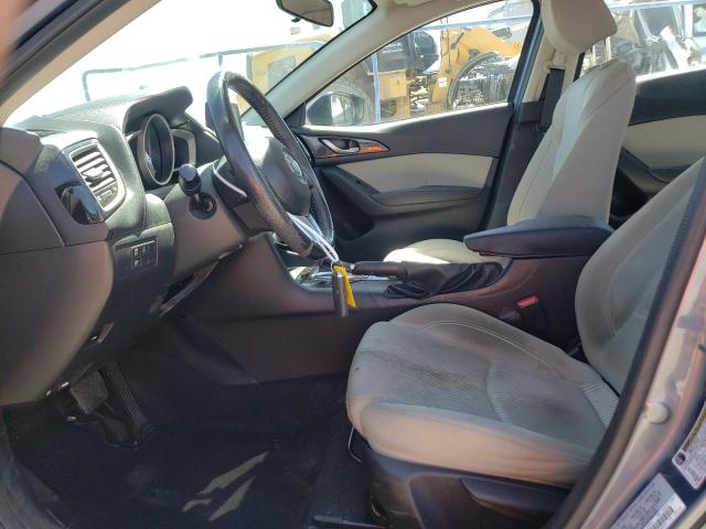 Photo 7 from auction – 2015 MAZDA 3 TOURING with VIN JM1BM1V71F1248835