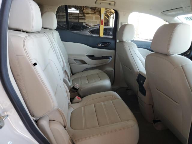 Photo 11 from auction – 2023 GMC ACADIA DEN with VIN 1GKKNXLS2PZ204955