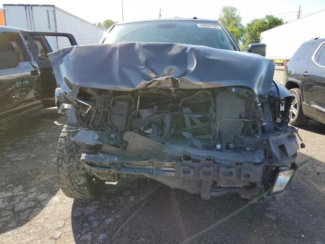 Photo 5 from auction – 2017 RAM 1500 ST with VIN 3C6RR7KT8HG533211