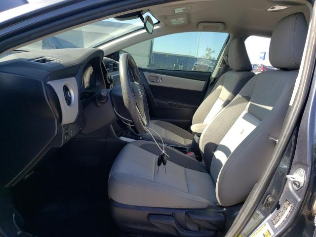 Photo 7 from auction – 2017 TOYOTA COROLLA L with VIN 2T1BURHE2HC810605