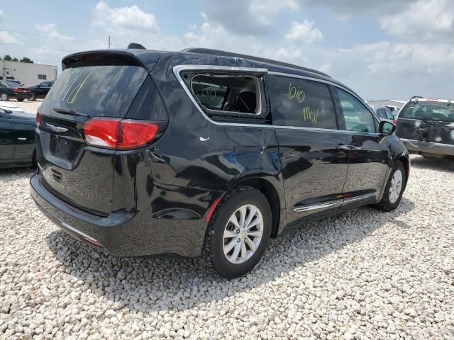 Photo 3 from auction – 2017 CHRYSLER PACIFICA T with VIN 2C4RC1BG1HR739507