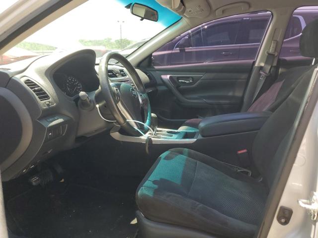 Photo 7 from auction – 2015 NISSAN ALTIMA 2.5 with VIN 1N4AL3AP8FC482898