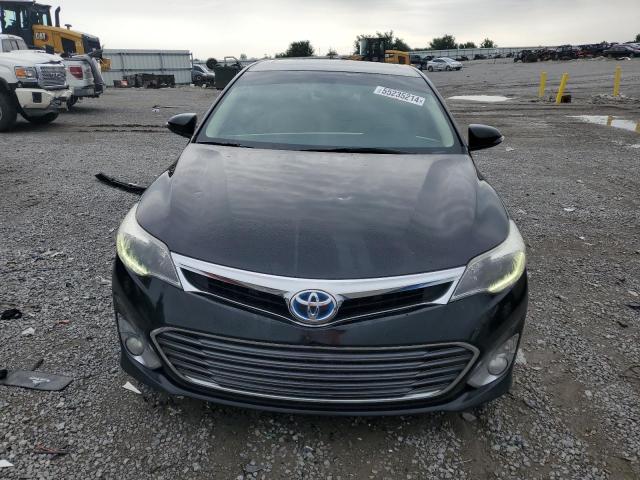 Photo 5 from auction – 2013 TOYOTA AVALON HYB with VIN 4T1BD1EB1DU016313