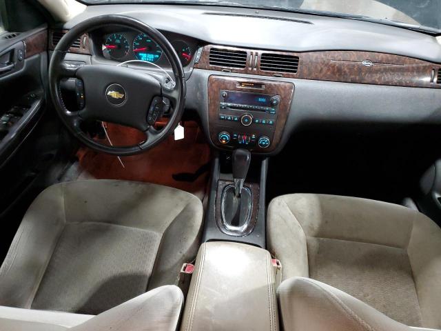 Photo 8 from auction – 2014 CHEVROLET IMPALA LIM with VIN 2G1WB5E36E1146024