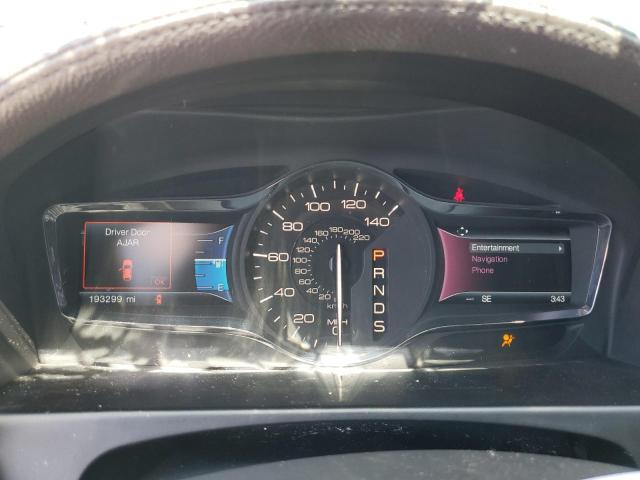 Foto 9 de la subasta – 2014 LINCOLN MKX con VIN 2LMDJ8JK5EBL16075