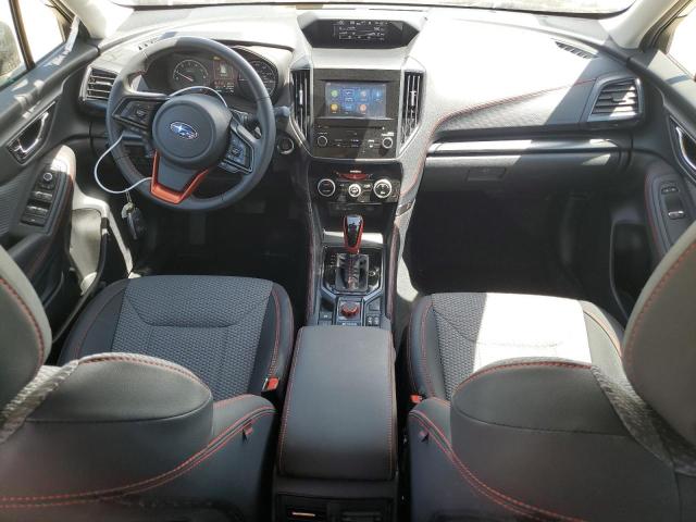 Photo 8 from auction – 2023 SUBARU FORESTER S with VIN JF2SKAGC6PH547568
