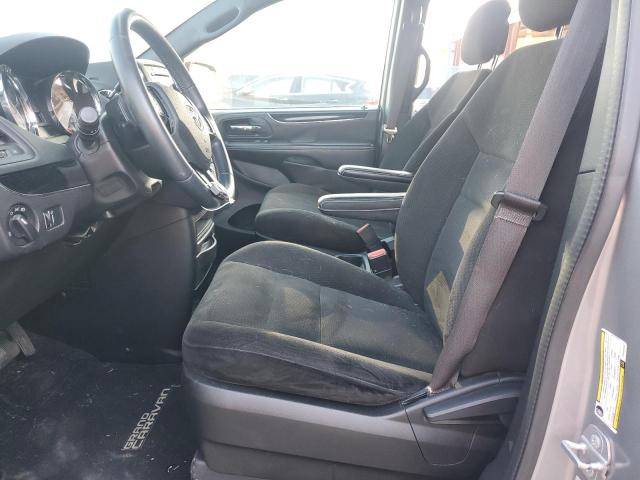 Photo 7 from auction – 2015 DODGE GRAND CARA with VIN 2C4RDGBG8FR702810