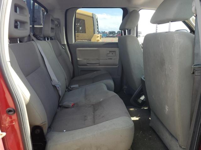 Photo 10 from auction – 2006 DODGE DAKOTA with VIN 1D7HW48N26S547590