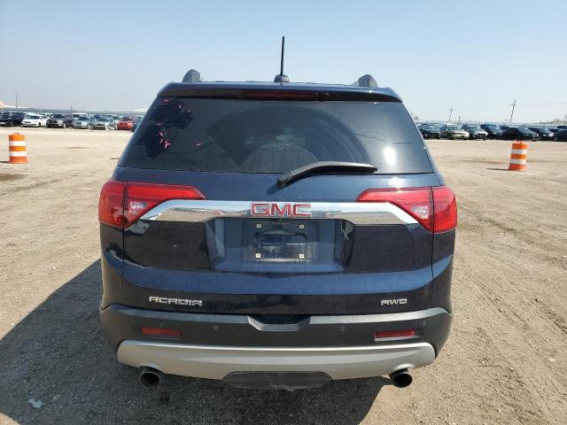Photo 6 from auction – 2017 GMC ACADIA SLT with VIN 1GKKNULSXHZ256656
