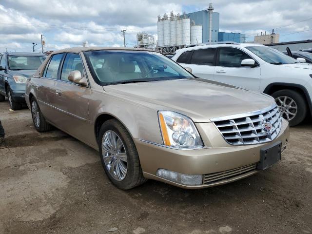 Photo 4 from auction – 2006 CADILLAC DTS with VIN 1G6KD57Y96U196854