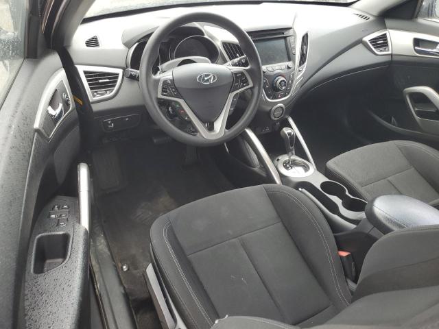 Photo 8 from auction – 2015 HYUNDAI VELOSTER with VIN KMHTC6AD0FU239439