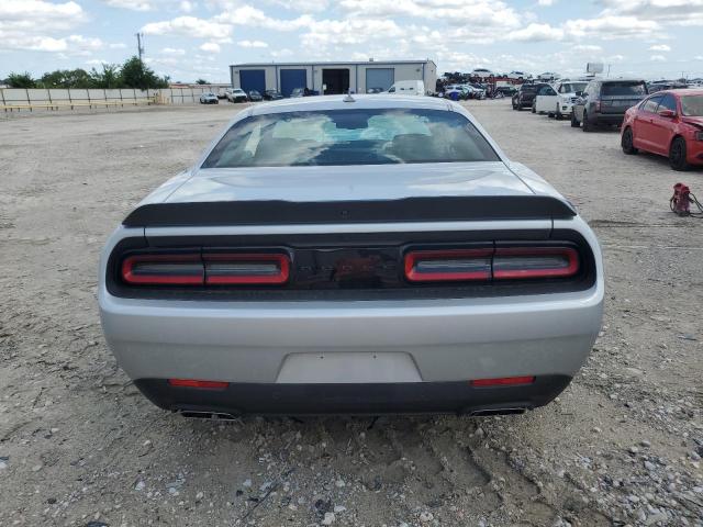 Photo 6 from auction – 2023 DODGE CHALLENGER with VIN 2C3CDZBT6PH669445