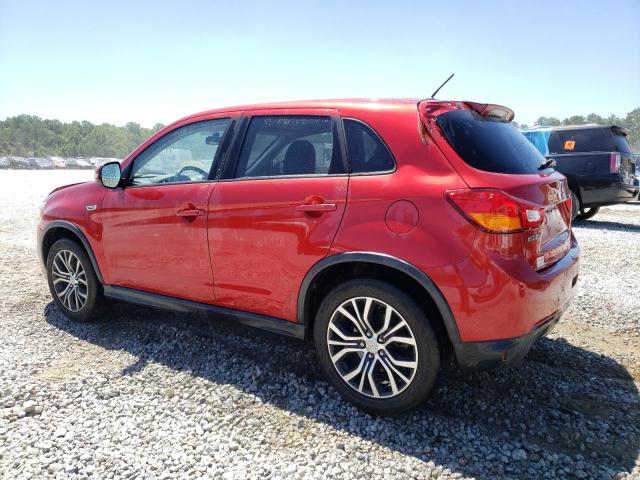 Photo 2 from auction – 2016 MITSUBISHI OUTLANDER with VIN JA4AP3AU3GZ034260