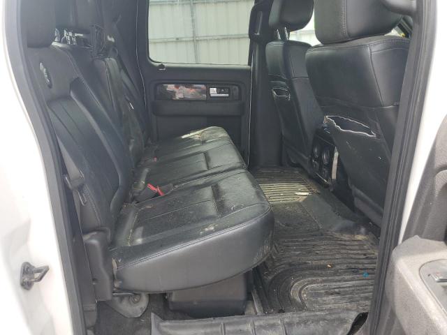 Photo 10 from auction – 2012 FORD F150 SUPER with VIN 1FTFW1E69CFB94377
