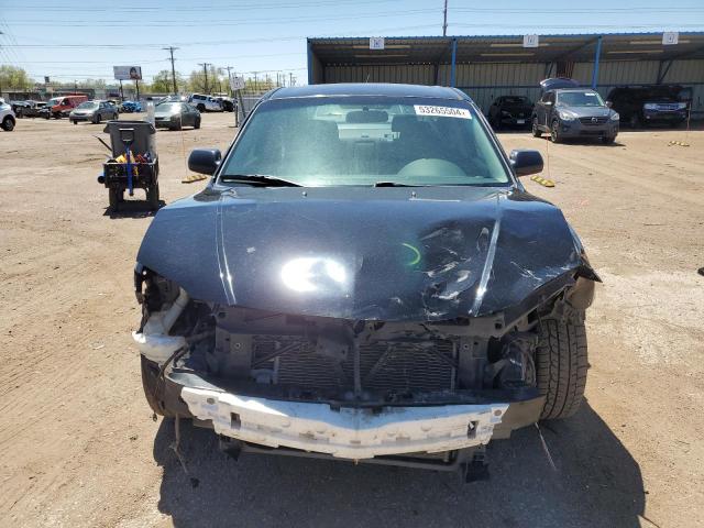 Photo 5 from auction – 2008 MAZDA 3 I with VIN JM1BK32G181113685