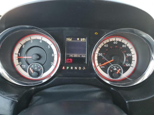 صورة رقم 9 من المزاد - 2012 DODGE GRAND CARA مع VIN 2C4RDGDG6CR123064