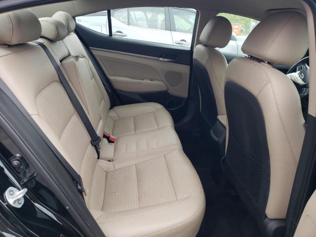 Photo 10 from auction – 2017 HYUNDAI ELANTRA SE with VIN 5NPD84LF2HH015227