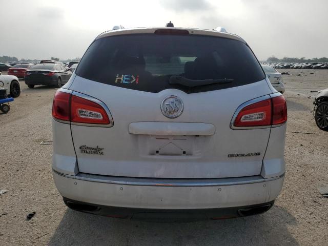 Photo 6 from auction – 2016 BUICK ENCLAVE with VIN 5GAKRBKDXGJ323908