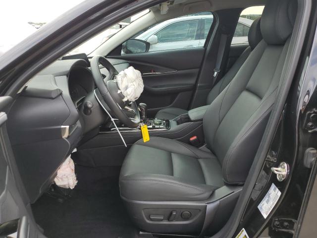 Photo 7 from auction – 2022 MAZDA CX-30 PREF with VIN 3MVDMBCL7NM442624