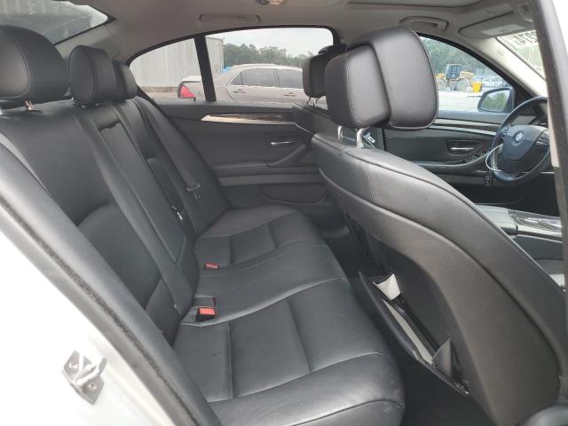 Photo 10 from auction – 2012 BMW 528 I with VIN WBAXG5C57CDY29480