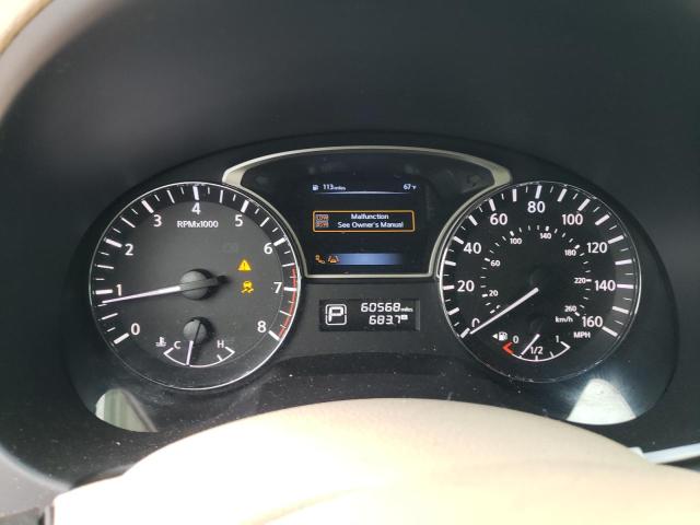 Photo 9 from auction – 2014 NISSAN ALTIMA 2.5 with VIN 1N4AL3AP7EC171395