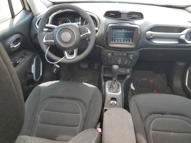 Photo 8 from auction – 2018 JEEP RENEGADE L with VIN ZACCJABB7JPJ04301