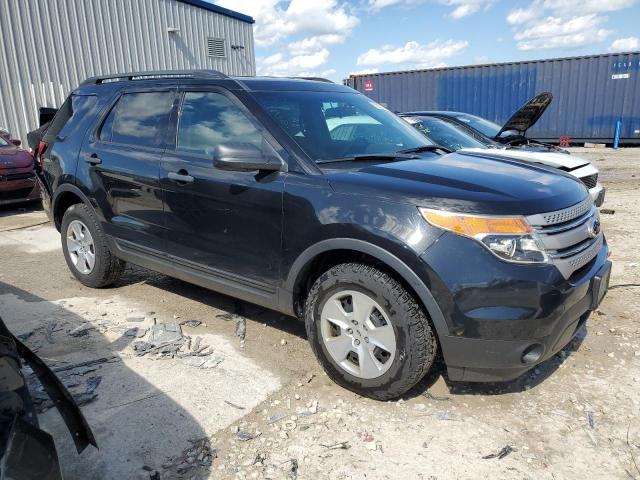 Photo 4 from auction – 2013 FORD EXPLORER with VIN 1FM5K8B82DGA65863