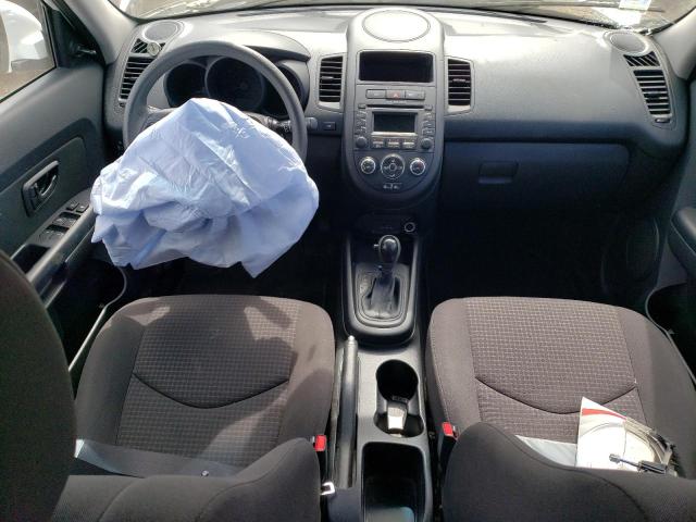Photo 8 from auction – 2013 KIA SOUL with VIN KNDJT2A57D7767844