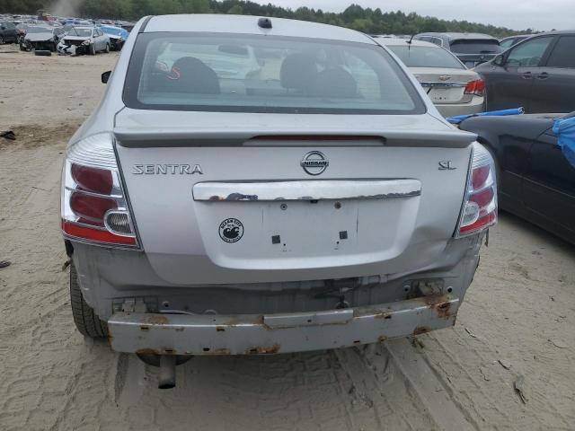 Photo 6 from auction – 2012 NISSAN SENTRA 2.0 with VIN 3N1AB6AP5CL667976