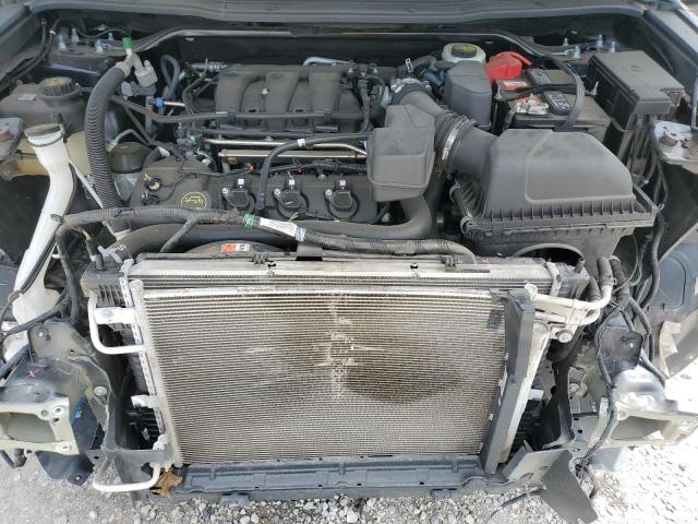 Photo 12 from auction – 2019 FORD EXPLORER L with VIN 1FM5K7F86KGA08132