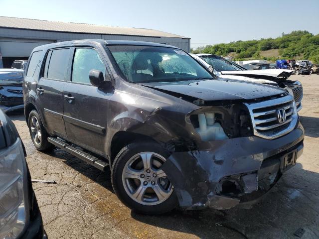صورة رقم 4 من المزاد - 2012 HONDA PILOT EXL مع VIN 5FNYF4H57CB056144