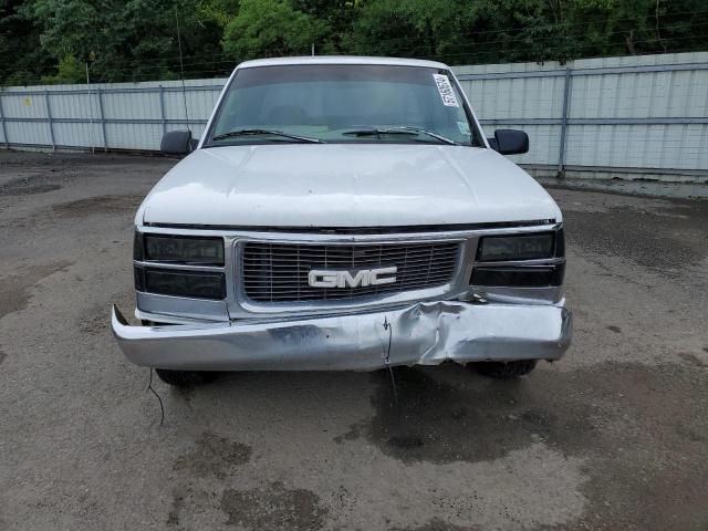 Photo 5 from auction – 1998 CHEVROLET GMT-400 C1 with VIN 1GCEC19M9WE234979