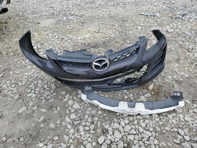 Photo 12 from auction – 2011 MAZDA CX-7 with VIN JM3ER2BM4B0401956