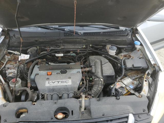 Photo 11 from auction – 2004 HONDA CR-V EX with VIN SHSRD78824U241220