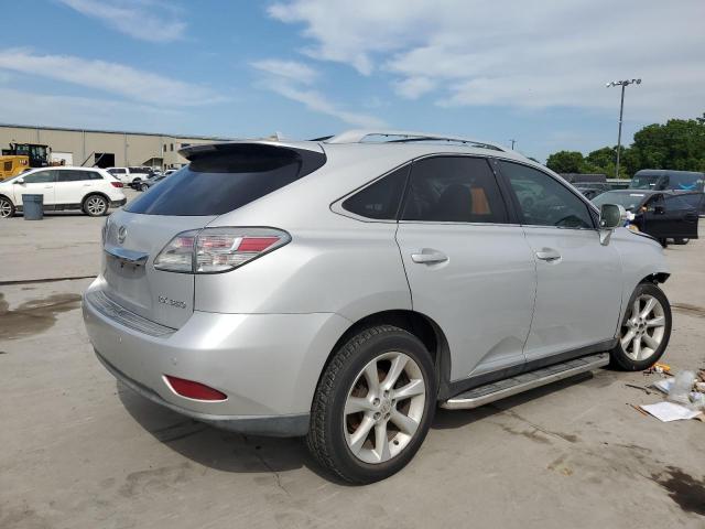 Photo 3 from auction – 2011 LEXUS RX 350 with VIN 2T2ZK1BA2BC062307