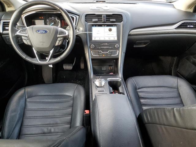 Photo 8 from auction – 2019 FORD FUSION SE with VIN 3FA6P0HD4KR246491