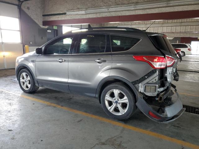 Фото 2 с аукциона – 2014 FORD ESCAPE SE с VIN 1FMCU0G98EUD99533